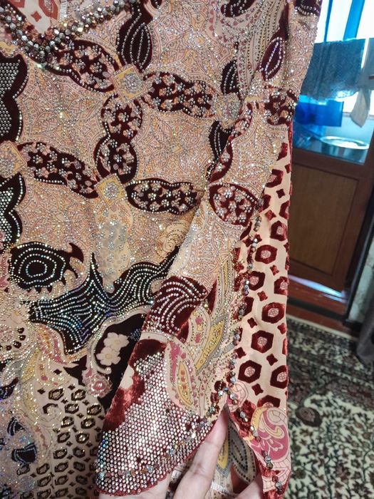 Ayollar uchun to'y libosi