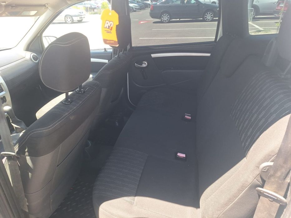 DACIA Logan MCV 2012 — imagine 4