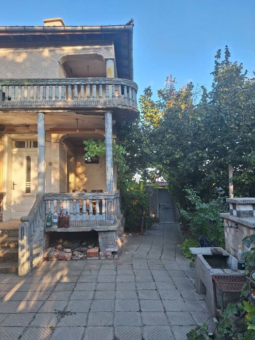 Продава се Къща в Видин, Център - 120 кв.м за 209 €/кв.м - Снимка #1