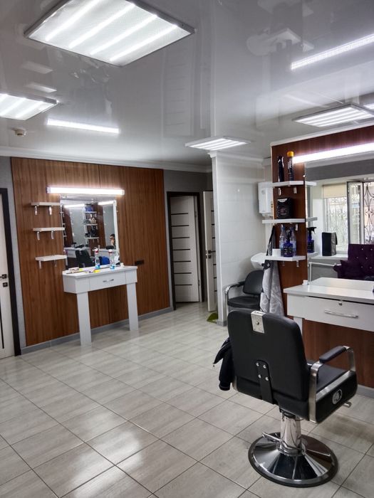 Сдается место в аренду для барберов