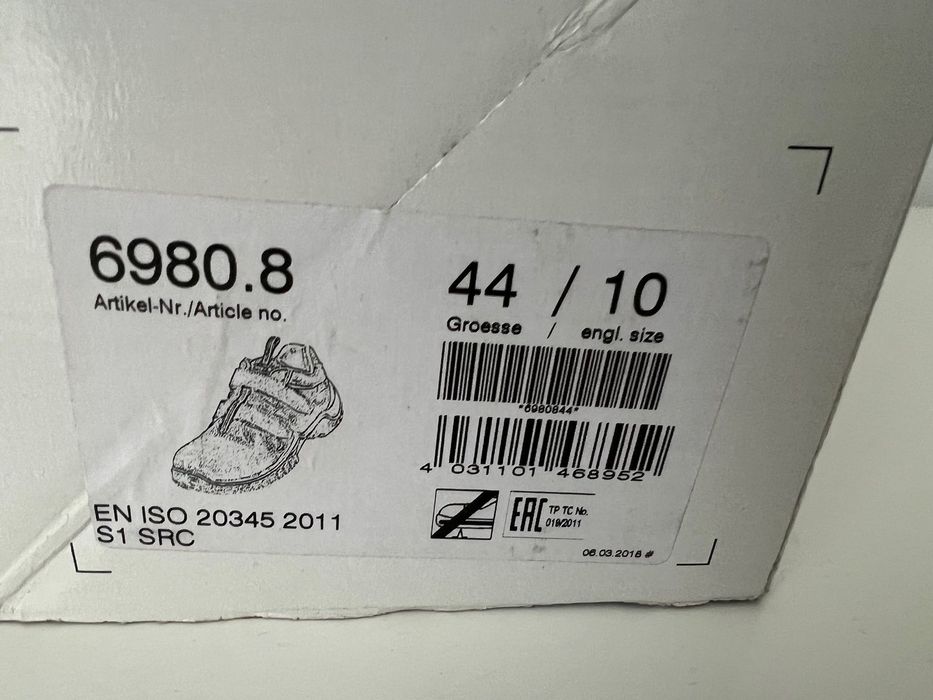 Sandale Uvex marimea 44