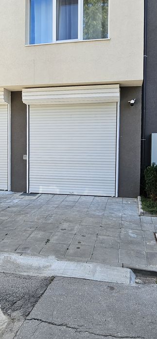 Дава се под наем Гараж / Паркомясто в София, Зона Б-5 - 20 кв.м за 178.5 € - Снимка #5