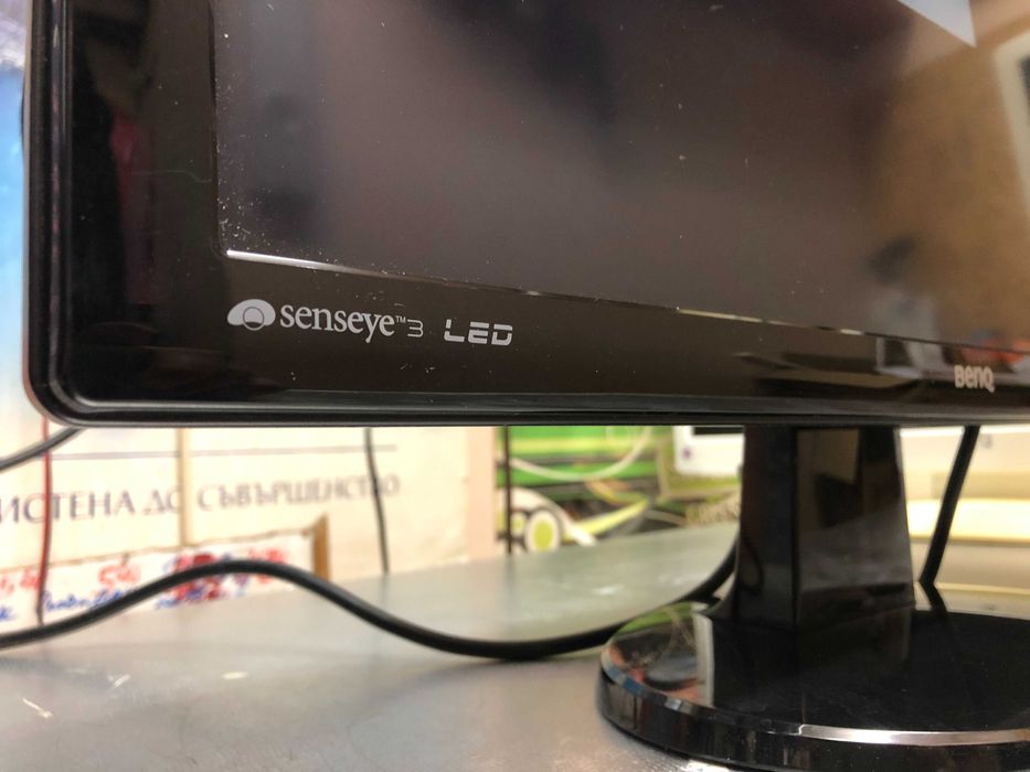 Монитор BENQ 21.5 inch