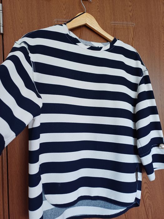 Блуза Zara, XS размер