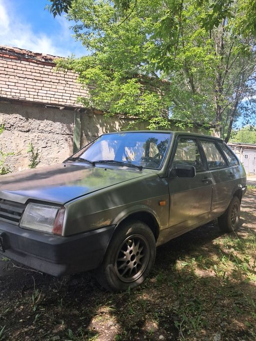 Продам машину Ваз (Lada) 2109