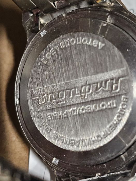 Восток командирски