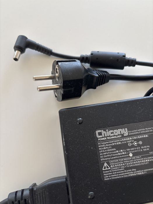 Alimentator laptop 19,5v 7,7A 150w