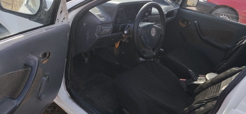 Nexia 1 sotiladi srochna