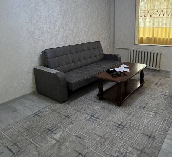 Диван раскладной + столик