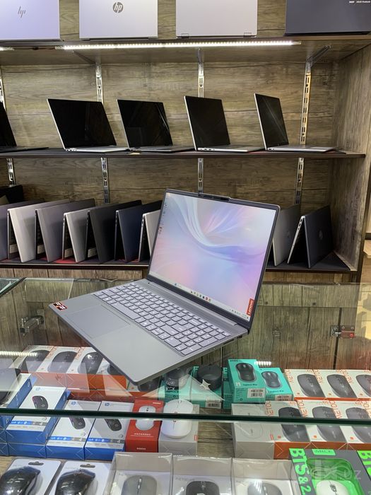 Lenovo IdeaPad slim3 sensor