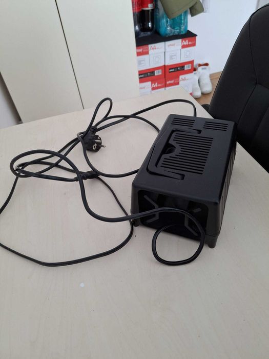 P.SUP.37 convertor 220v-110v 300w 38861