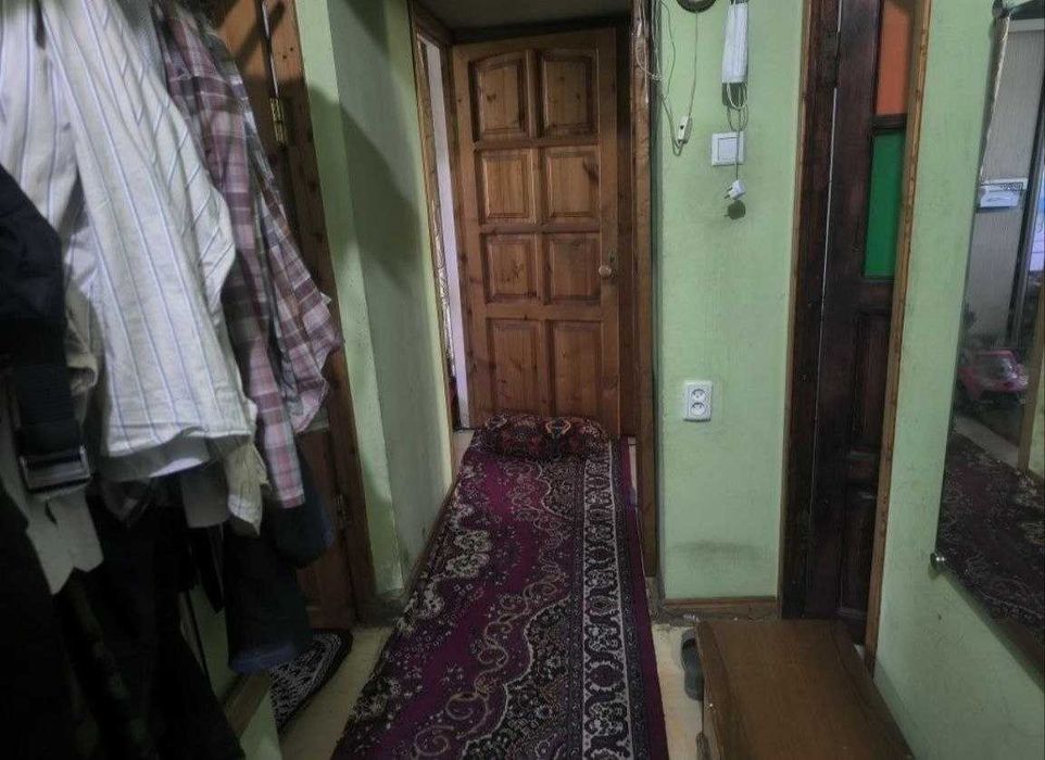Продам 3 ком квартиру ТТЗ-1 №М633