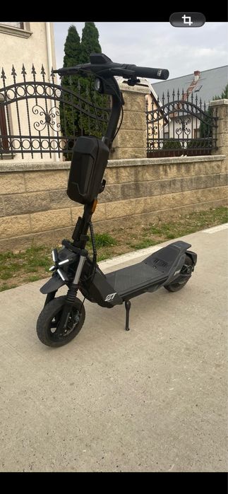 Segway zt 3 pro ca nou urgent