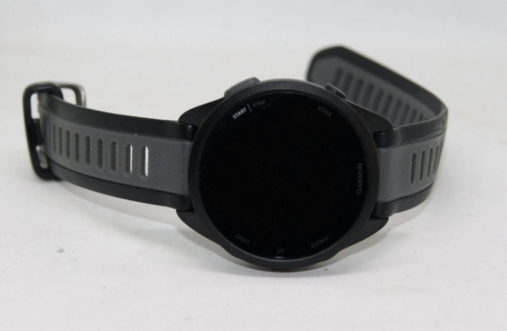 Часы garmin forerunner 165