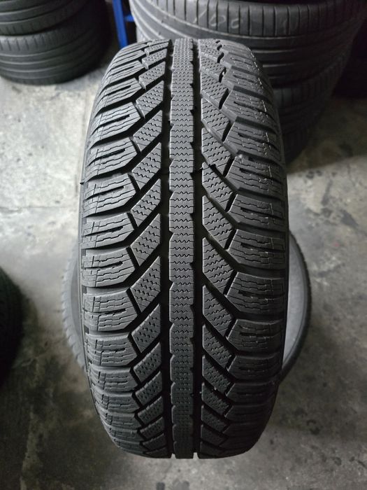 Semperit 205/60 R16 92H MS iarnă