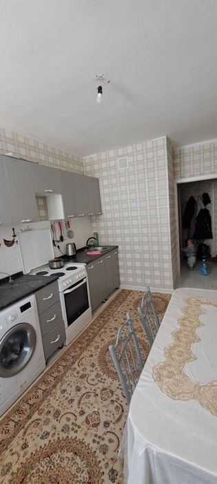 Срочно продам квартиру