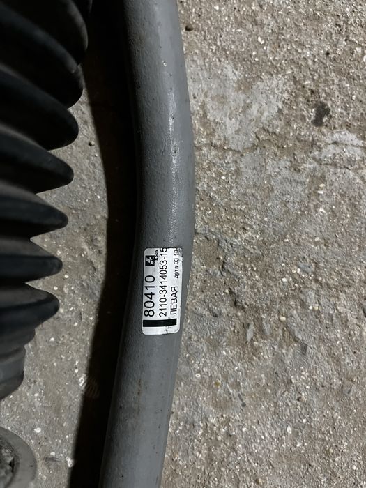 Рулевая рейка лада 2110 приора lada priora