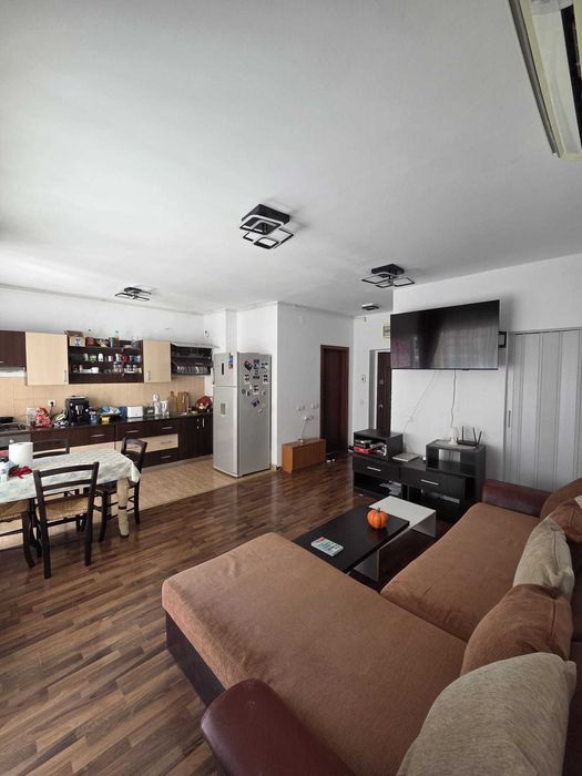 Apartament 3 camere - Rasarit de Soare