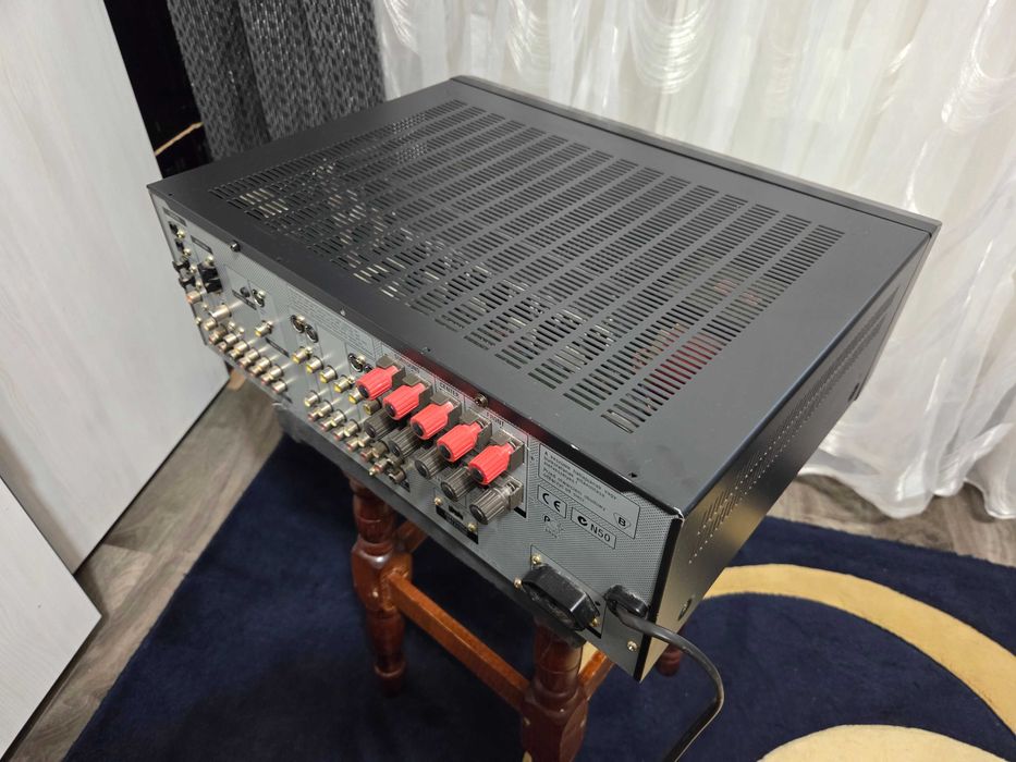 Amplificator Audio Sony STR-DE875 Statie Audio Amplituner