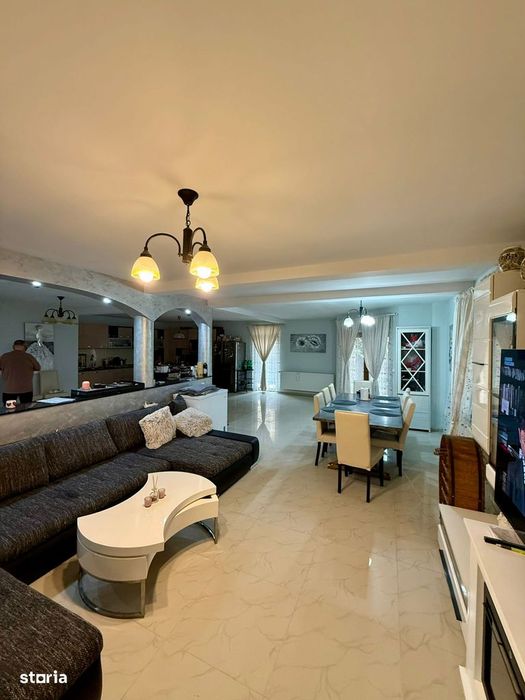 Casa de vanzare Cristian