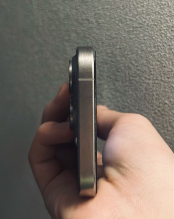 Iphone 15 pro 128 gb