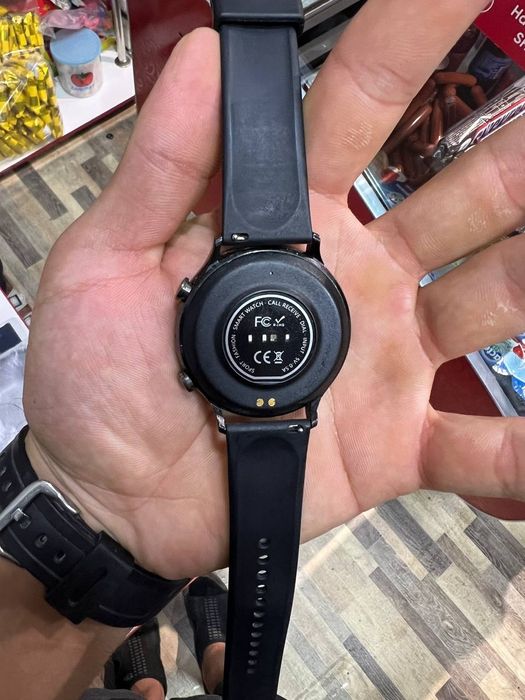 Samsung smart watch Y5 orginali