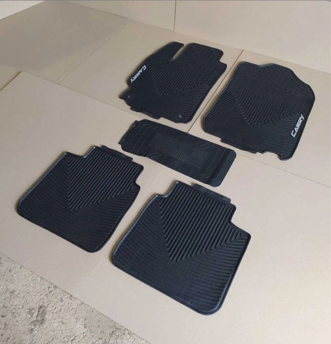 Полик камри 55 сатылады