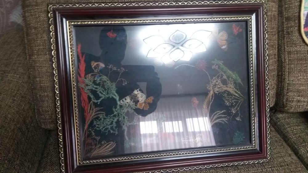 Рамка классика б / у