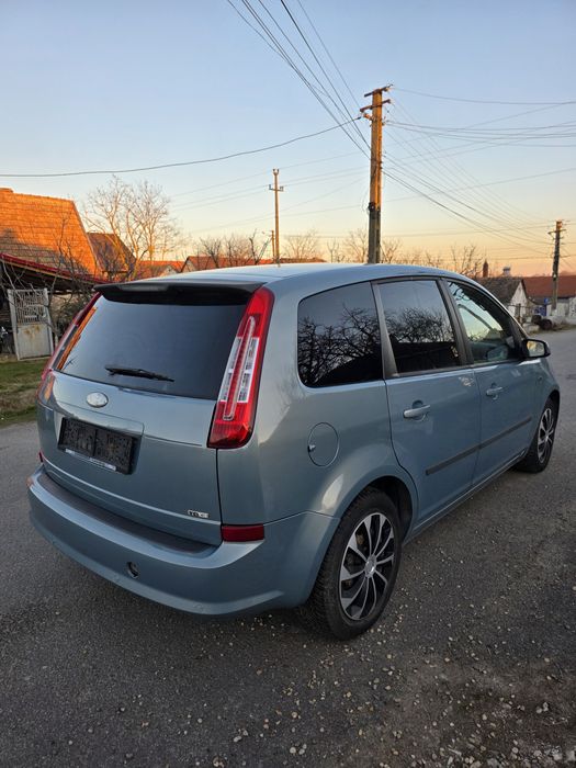 Ford c-max 1.6 d