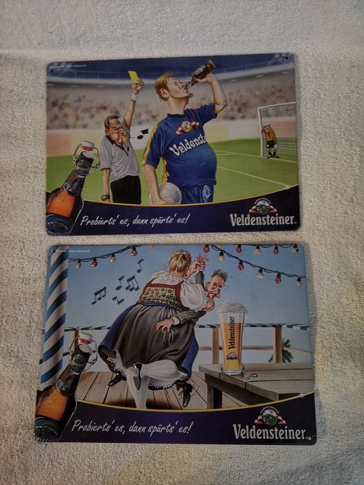 2 забавни бирени табели. Нови