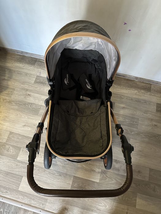 Колояска трансформер