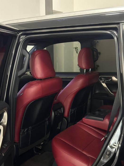 Bugun sotuvda Lexus Gx 460