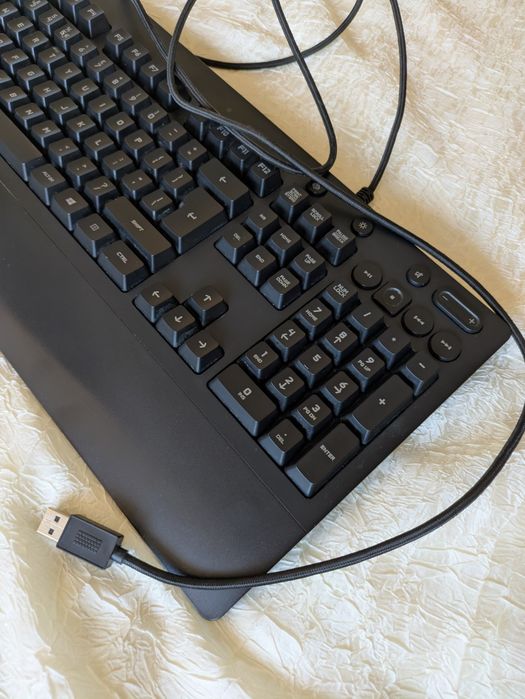 Tastatura Gaming Logitech Prodigy G213