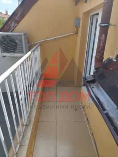 Дава се под наем Тристаен апартамент в Варна, Левски - 60 кв.м за 459 € - Снимка #14