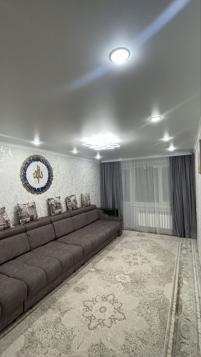 Продам или Обмен 3-х квартиру на дом