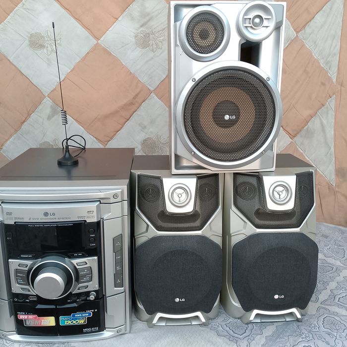 Сентр 3000 ват лж