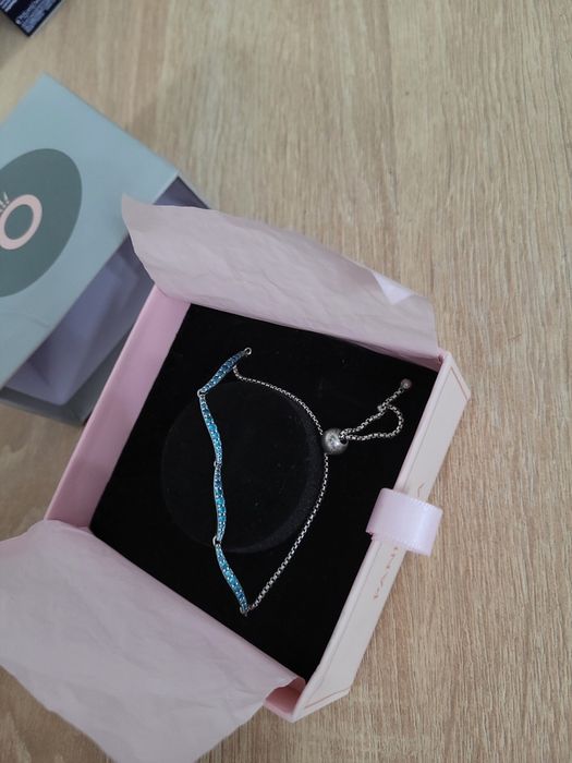 Brățară de mână Pandora