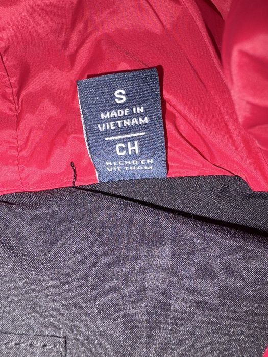Куртка Tommy Hilfiger оригинал