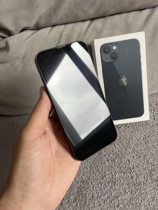 Iphone 13 128 gb