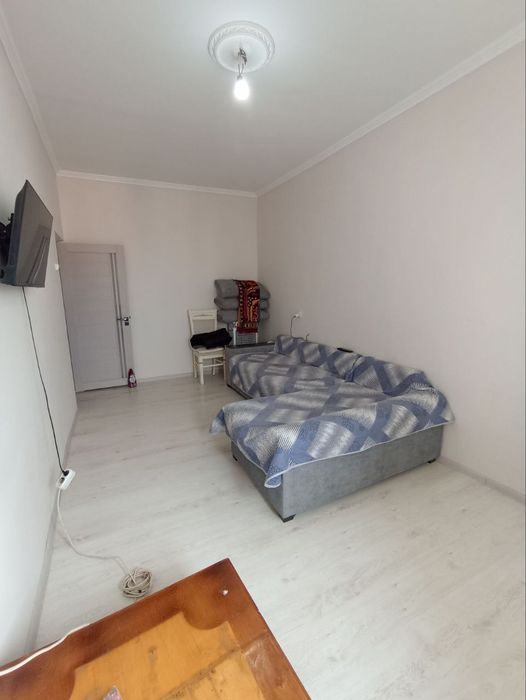 Продается двухкомнатная квартира на массиве Водник