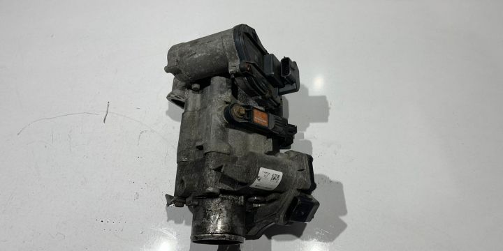 EGR 2.3dci 147105543r Renault Master 3 [2010 - 2015]