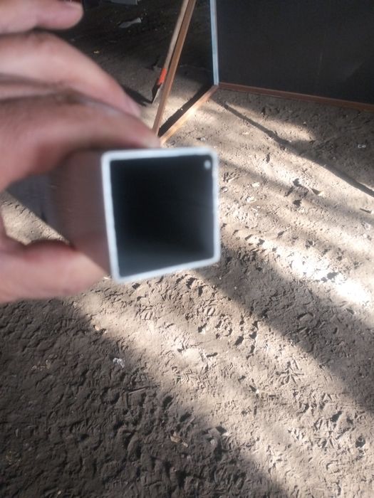 Продам труба квадратная 40*40* 1.5