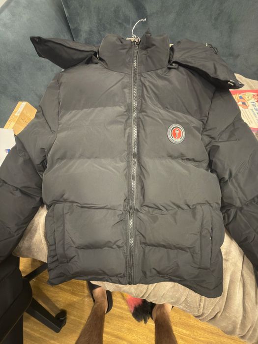 Geacă Trapstar Stare Foarte Buna