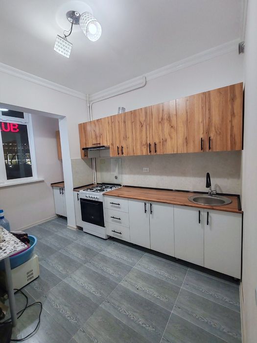 Oshxona mebel buyurtma asosida