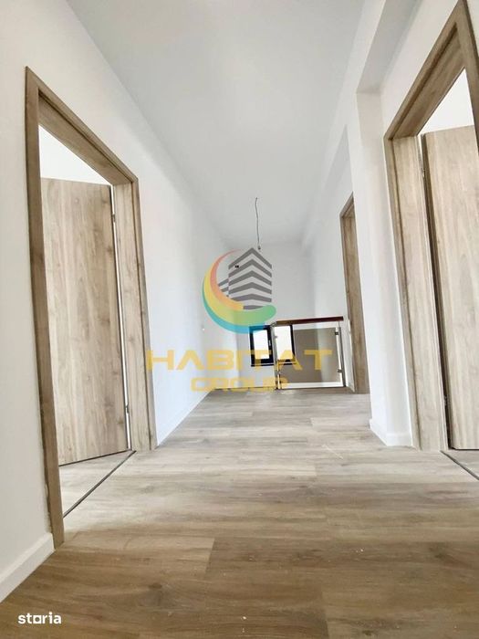 Vila individuala / 3-5 camere / Comision 0% / Dobreni