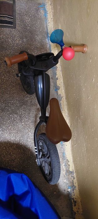 Bicicletă Qplay Feduro