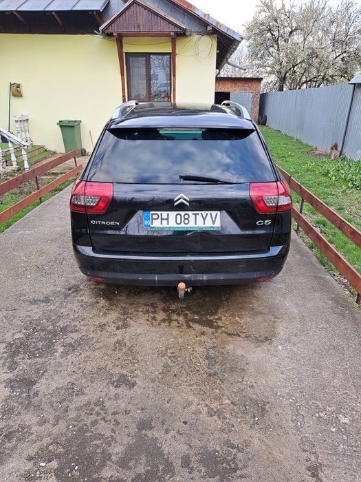 De vânzare Citroen C5