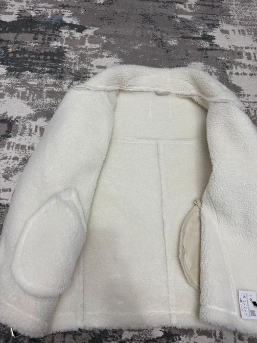 Новая дубленка продам