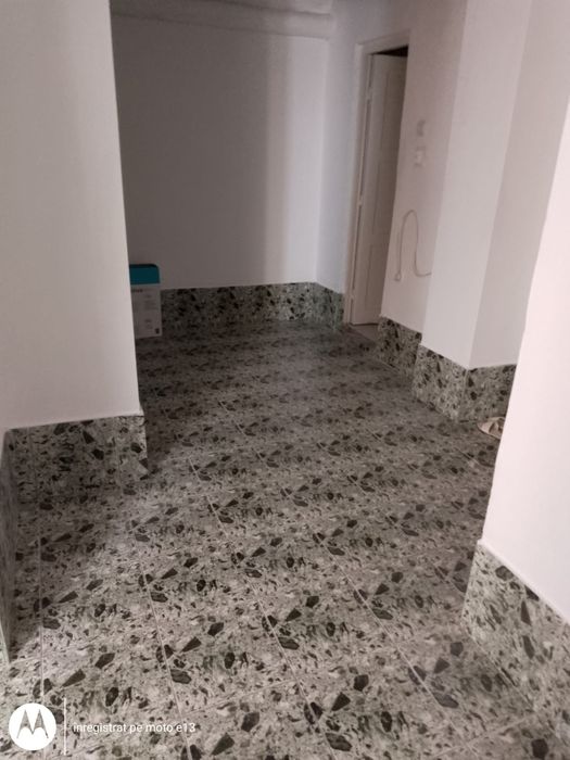 Apartament cu gradina cartier Aviatorilor