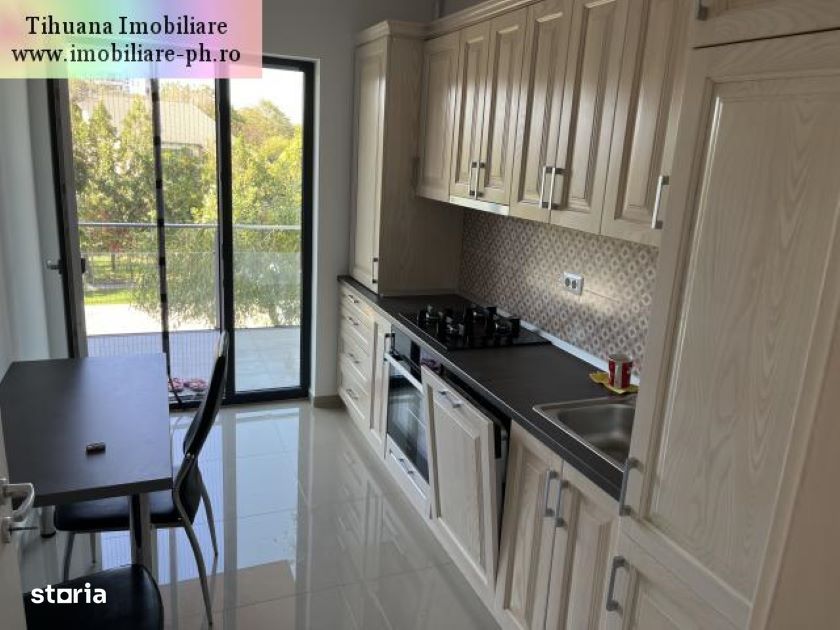 Albert,MRS Smart,apartament 2 camere de inchiriat